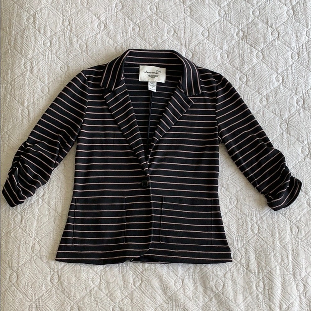 American Rag blazer - size Small - Picture 3 of 10